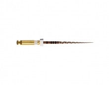Limas Rotatorias Mconic Flex S2 de 25mm. (6 ud.) Img: 202008151