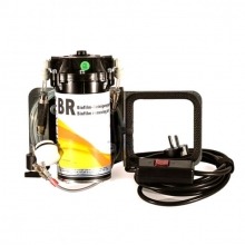 Limpiador de biofilm Metasys BR | Bomba + Botella Img: 202201291