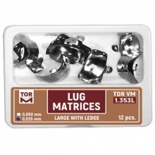 Matrices Lug 7,6 mm. Img: 202107101