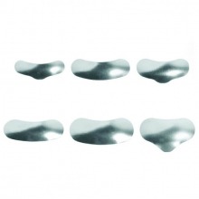 Matrices Metálicas Composi-Tight M-series Pequeñas (100 uds)
