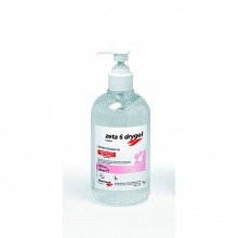 ZETA 6 DRYGEL FRASCO 500 ml.