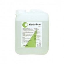 MINUTEN: Solución Desinfectante-5 L Img: 202212171