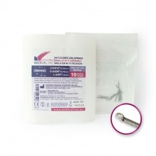 Muelle Medicaline expansor