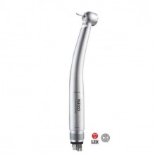 Lotus 302 2PE-M4: Turbina Dental Midwest (M4) con Luz LED