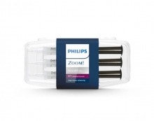 Zoom Nitewhite Blanqueamiento Domiciliario al 10% Peróxido de Carbamida (3 Jeringas)