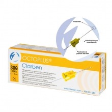 Octacid Green Ácido de grabado