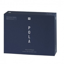 Pola Office+: Kit de Blanqueamiento 37.5% Peróxido de Hidrógeno (3 pacientes) - Kit (Sin retractor) Img: 202504121