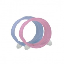 OptraGate Assotment, 20x azul + 20x rosa Junior Assotment Img: 202210011