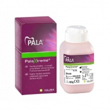 PalaXtreme: Resina en Polvo Autopolimerizable (100 gr) Rosa