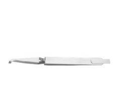 Set 4 Pinze Estrattive Ortodonzia CYNAMED #151 #150 #23 MD2 – Acciaio Inox Satinato - Foto 4