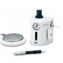 PRESTO II turbina laboratorio set completo