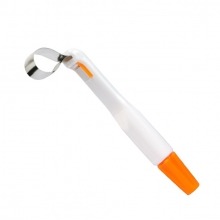 Pro-Matrix Curvo Wide Naranja 6 mm 50 uds Img: 202207091