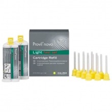 PROVIL NOVO LIGHT FAST (2x50ml.) 