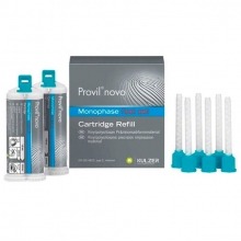 PROVIL NOVO MONO FAST (2x50ml.)