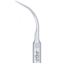 Punta ultrasonidos Woodpecker PD7 compatible Satelec, Perio Img: 202201291