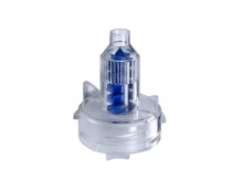 DYNAMIC MIXERS PUNTAS SYMPRESS 50u