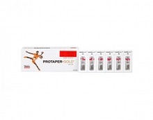 PROTAPER GOLD puntas de papel F2 180