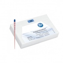 PUNTAS GUTAPERCHA KOMET GP02.000.040.K0 100 ud Img: 202208131