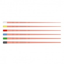 Puntas de Gutapercha, 4%, ISO 40 Caja de 60 unidades Img: 202210011