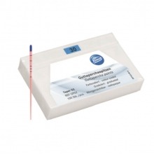 PUNTAS GUTAPERCHA KOMET GP02.000.025.K0 100 ud Img: 202304011