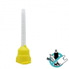 Puntas de Mezcla para Impresión (50 uds) - AMARILLO Img: 202504051