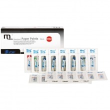 Puntas de papel Mtwo VdW