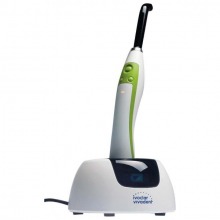 Bluephase G4: Lámpara LED de fotopolimerización - Verde Img: 202408101