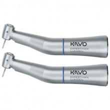 Expertmatic E20 L Contra Ángulo (1:1) - Duopack (2 uds) Img: 202408101