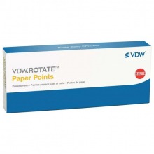 Puntas de Papel Rotate Estériles (180 Ud) - N: 25 - C: 04 Img: 202408101