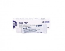 RESO-PAC®: Pasta adhesiva para heridas y suturas (25 gr) Img: 202008081
