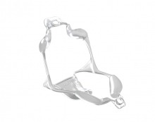 Retractor de mejillas y lengua Umbrella de Ultradent
