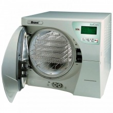 BRAVO17V AUTOCLAVE CLASE B