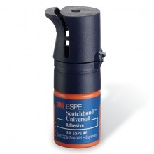 Scotchbond™ Universal: adhesivo (5 ml)