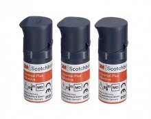 Scotchbond Universal Plus - 3 Botes de 5 ml (Reposición Triple Bote)