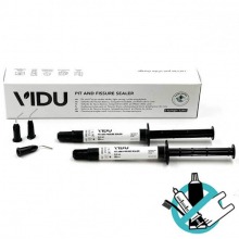Sellante de Fosas y Fisuras (2 x 2 ml) Img: 202409211