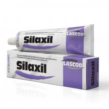 Silaxil Body:  Silicona Condensación (140 ml) - Light Body