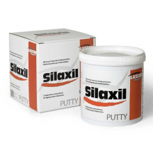 Silaxil Putty: Silicona Condensación (900 ml)