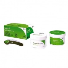 Aquasil Hard Putty Fast Set