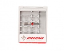 Fresa OSC PS2 8,5mm PROXOSHAPE DE 40μm