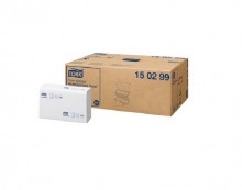 Tork Xpress: Servilletas de Papel Extra Suaves con Doble Capa (20 x 237 uds)