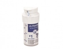 Hilo Retractor Ultrapak Nro 1 Azul de Ultradent
