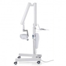 Unidad Rayos X para Radiografía Intraoral iRay 70 versión móvil (carrito) - Incotrading