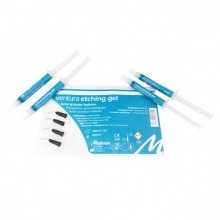 Ventura Etching Gel 4 x 3 ml