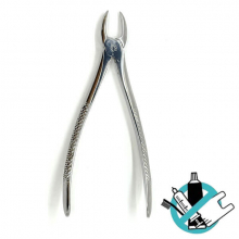 Fórceps de Extracción de Exodoncia - 89 Img: 202509131