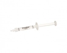 Gel Hemostático ViscoStat Clear Syringe Kit