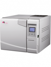 AUTOCLAVE AS TECHNOLOGY clase B 22 litros Img: 201811171
