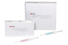 ZARIS WHITE & BRITE BLANQUEAMIENTO 16%