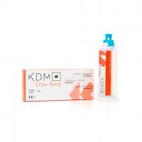 CROWBOND CEM. TEMP. CARTUCHO 60g.