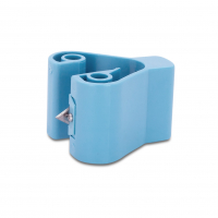 Portacuchillas Con Cuchilla para Selladora de Bolsas - AZUL Img: 202507051