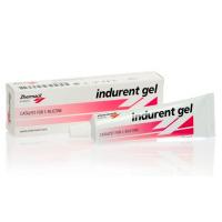 INDURENT ACTIVADOR GEL CATALIZADORES SILICONAS (1x60ml.) IMPRESION